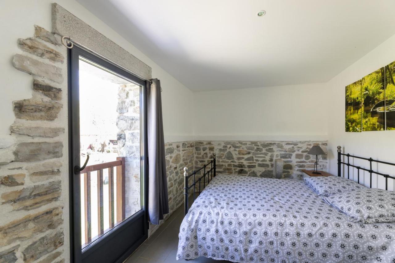 Gite Le Moulin Pocheluberry Bidache Экстерьер фото