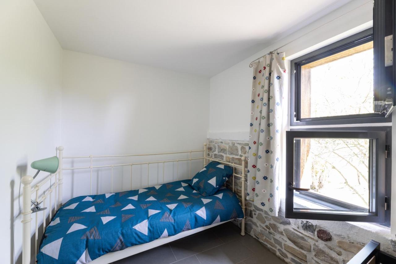 Gite Le Moulin Pocheluberry Bidache Экстерьер фото