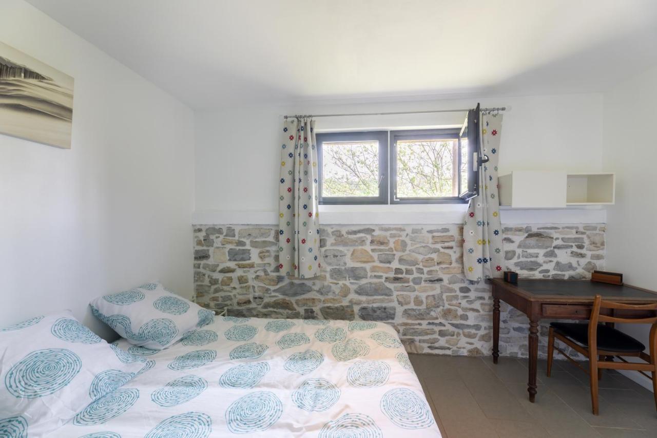 Gite Le Moulin Pocheluberry Bidache Экстерьер фото