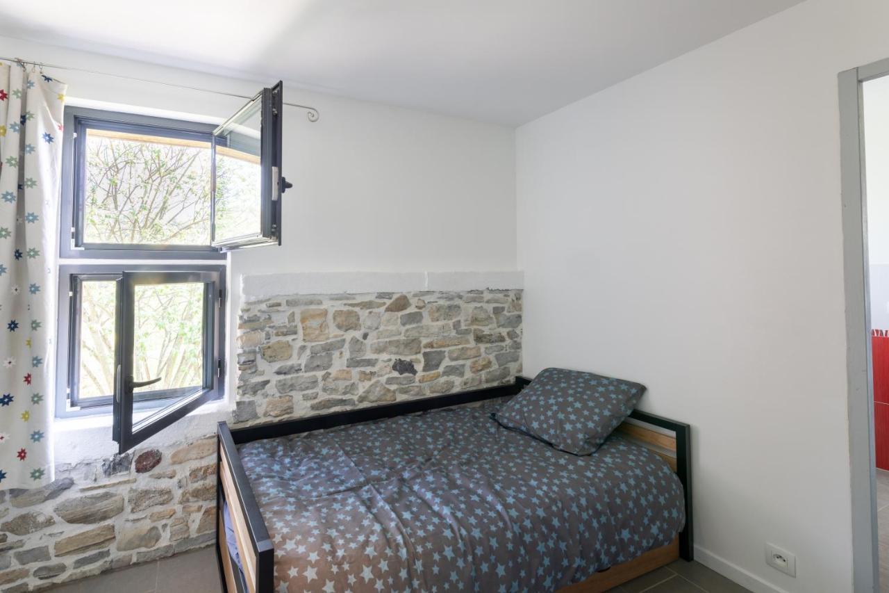 Gite Le Moulin Pocheluberry Bidache Экстерьер фото
